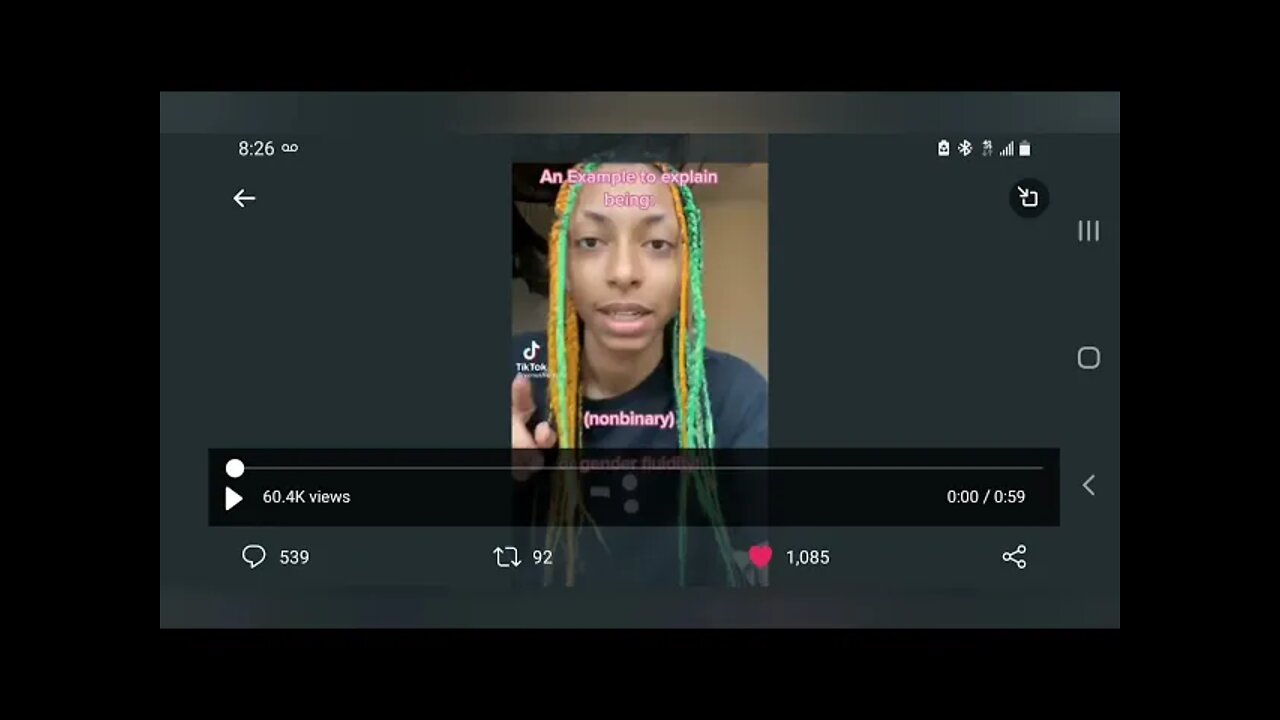 Looking for Kinship in All The Wrong Places