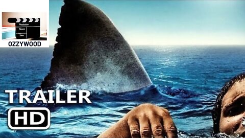 THE REEF STALKED Trailer 2022