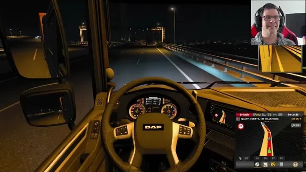 EURO TRUCK SIMULATOR 2 # ENFIM CONSEGUIMOS APANHAR UM SERVIÇO DE ÉVORA PARA COIMBRA