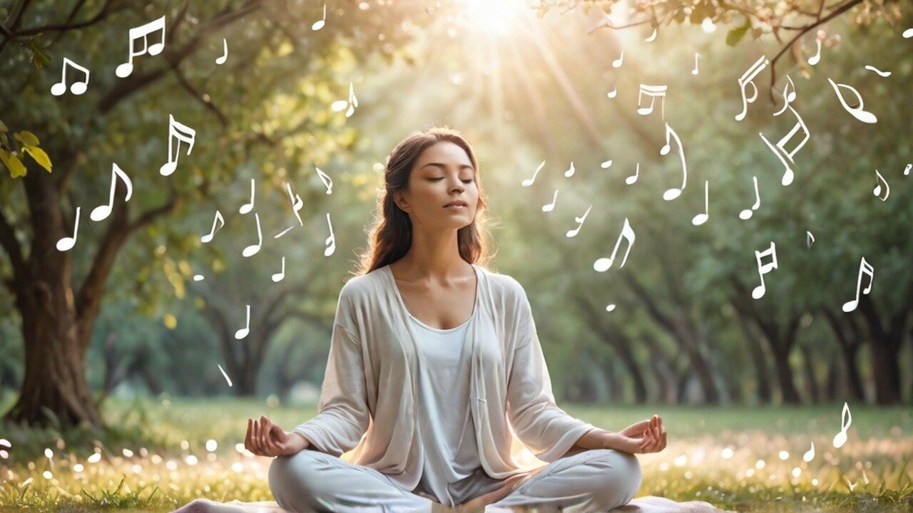 Meditation Music to Soothe Your Soul and Calm Your Mind