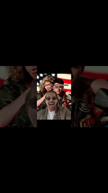 Greatest #tomcruise Movies Ever #shorts