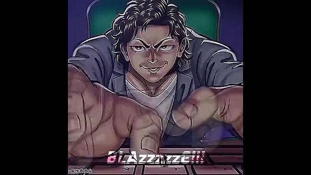 baki hanaama