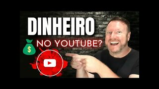 Como GANHAR DINHEIRO no YouTube como afiliado sendo um completo Iniciante