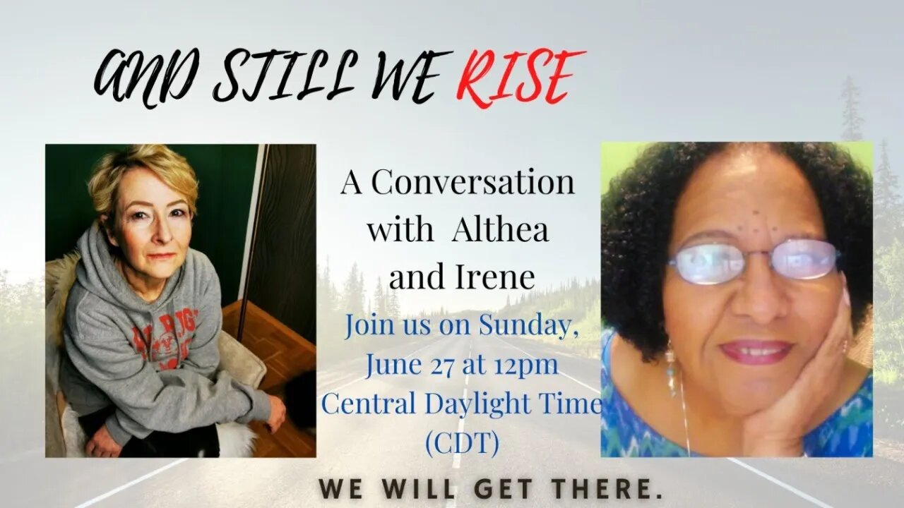 AND STILL WE RISE: A Conversation Exploring Self-Identity Through Ho'oponopono