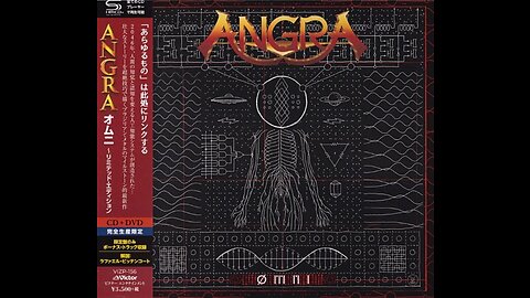 Angra - Always More