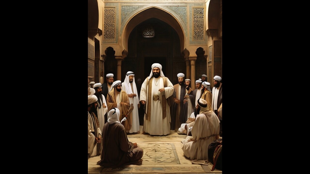 The Radiant Legacy of Abu Bakr al-Siddiq