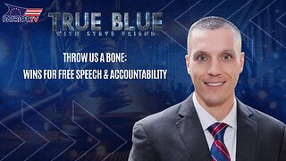 Throw Us a Bone: Wins for Free Speech & Accountability