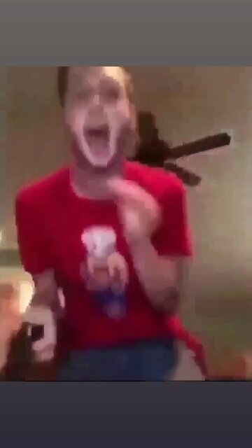 Don’t be this guy!