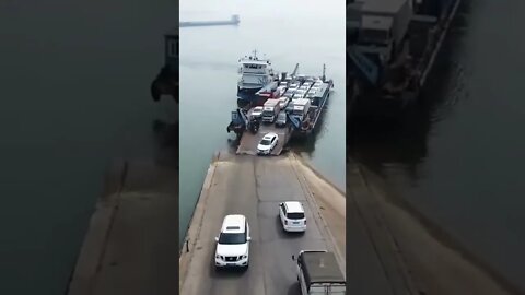 Ship Transportation Vehicles #trending #short #viral #entertainment