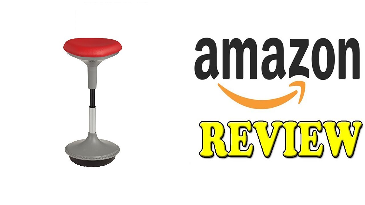 Learniture Adjustable Height Active Learning LNT RIA3052RD SO Review