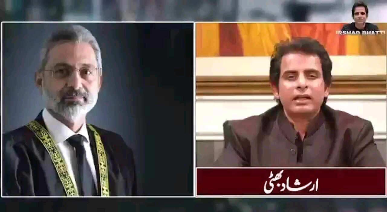 retirement of Qazi Price Asia Irshad Bhatti's best tribute on his retirement