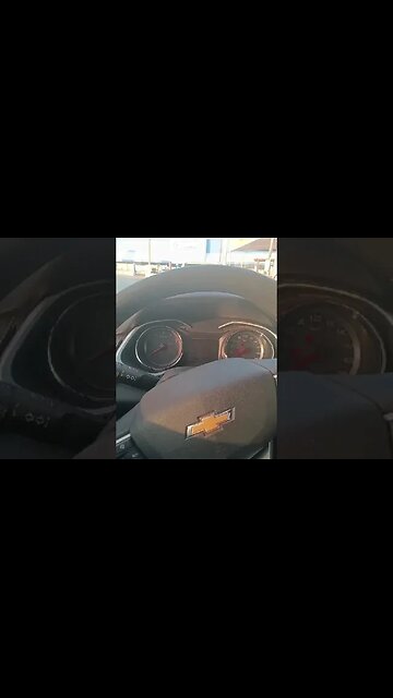 Novo Onix deixando na mão #shorts