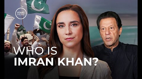 Who is Imran Khan? | Start Here