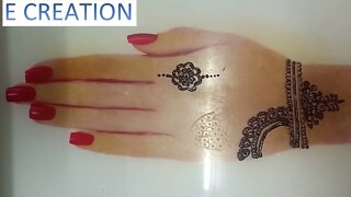 Mehandi Design For 2023