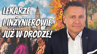 Seb Ross: Sprawdzajcie bagażniki!