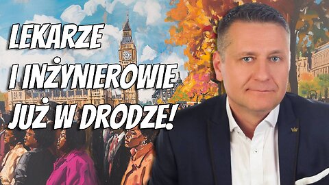 Seb Ross: Sprawdzajcie bagażniki!