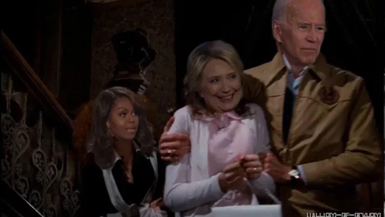 Democrats would like to "Time Warp" back to the Obama Era...