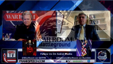 Battleground EP 158: 7 Ways To Destroy Country; Medical System Backing Transgender Surgery For Kids