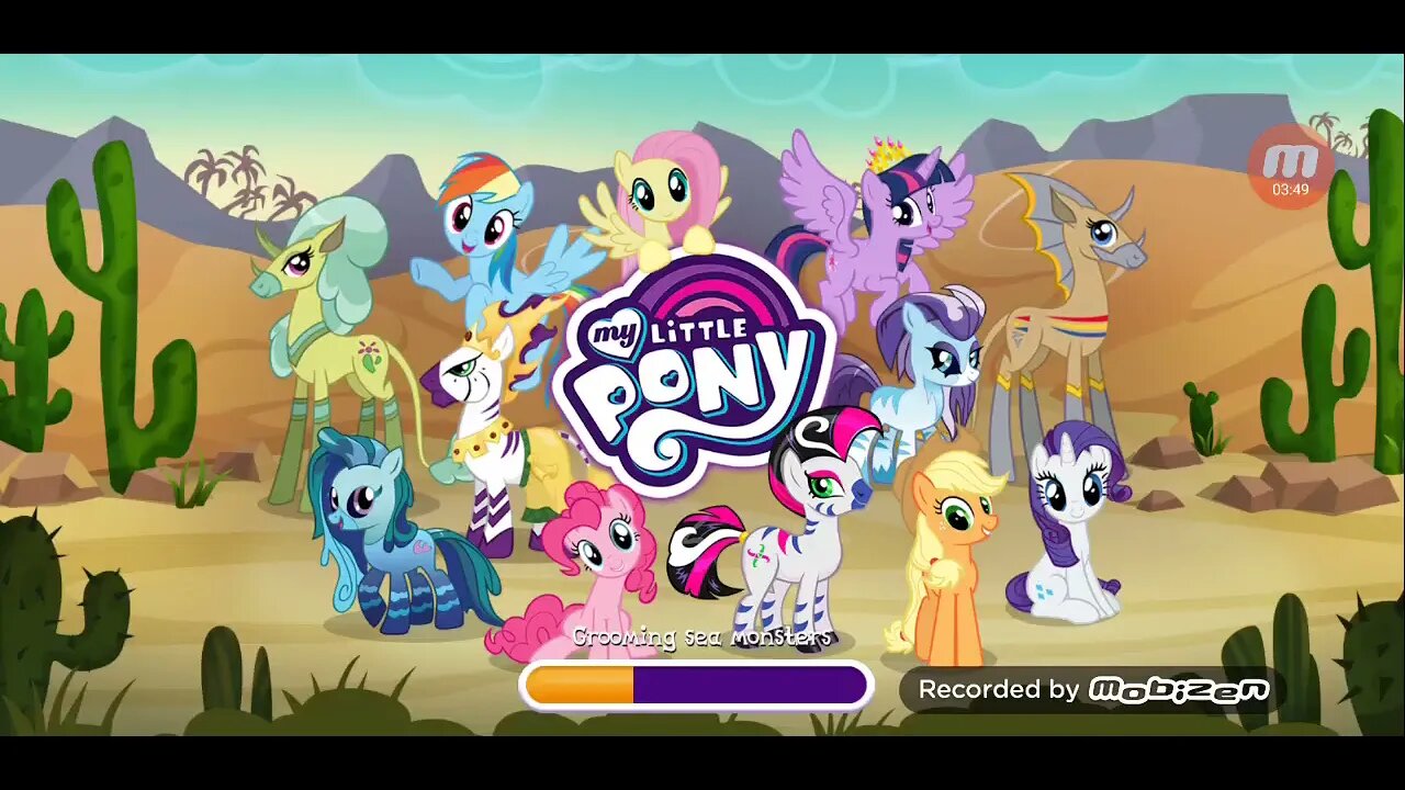 MLP Nightmare Knights event update, THIS SUNDAY / Prayer Request / & My Little Neighbors