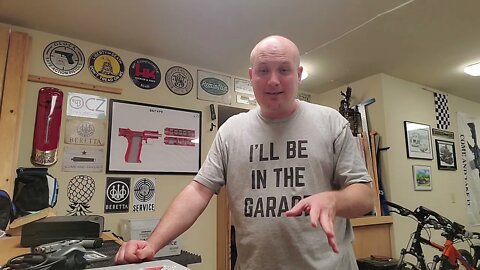 Texas Gun Vault Behind-the-Scenes: I bought an FN Five-seveN! Upcoming Reviews and Patreon updates