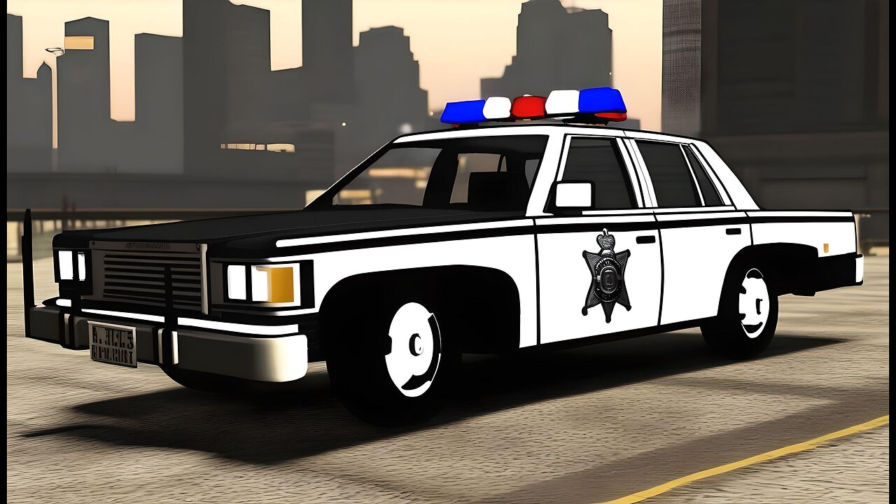 Grand Theft Auto III 🚨 THE ENTIRE CITY POLICE IS PROTECTING HIM! @RockstarGames #GTA #Retro
