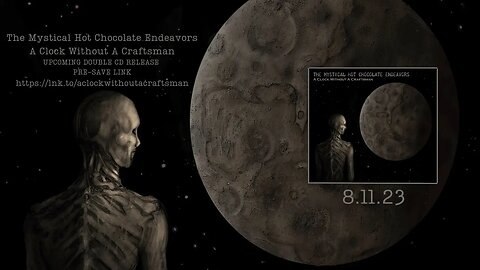 THE MYSTICAL HOT CHOCOLATE ENDEAVORS Interview for The Metal Gods Meltdown By Seb Di Gatto