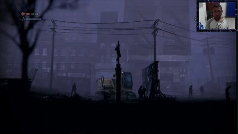 DeadLight Director's Cut Part 4 Zombie apocalypse game for low end pc