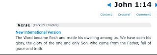 The song of Solomon