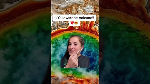 Natural Disasters that are Long Overdue!🤯 #volcano #viral #shorts #foryou