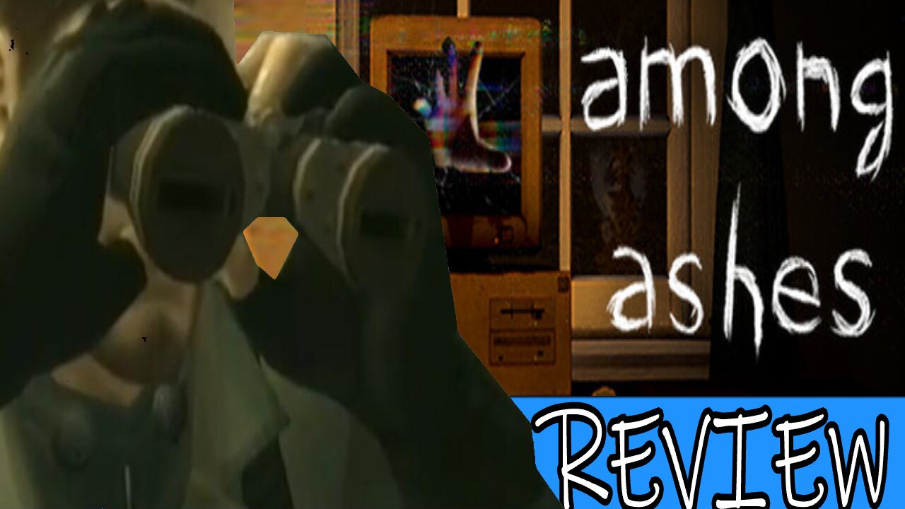 Among Ashes - Recon Review