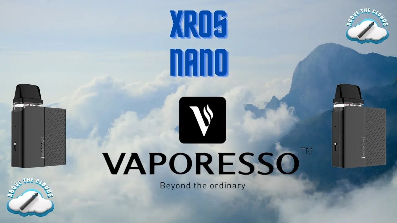 Xros Nano Pod