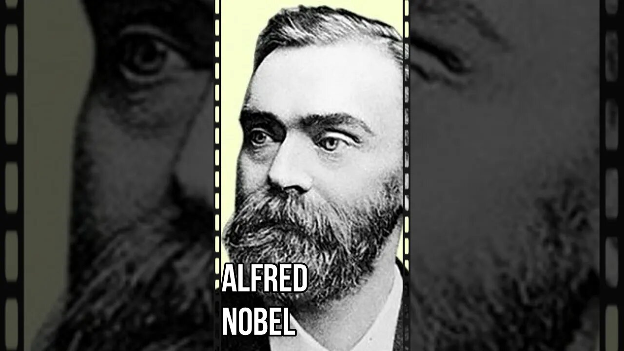 Quote dan kata motivasi Alfred Nobel, Ahli kimia dan pengusaha dari Swedia