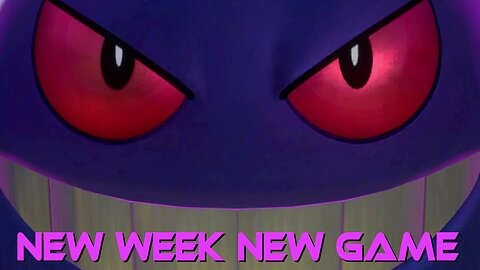 Pokken Tournament DX (New Week, New Game)
