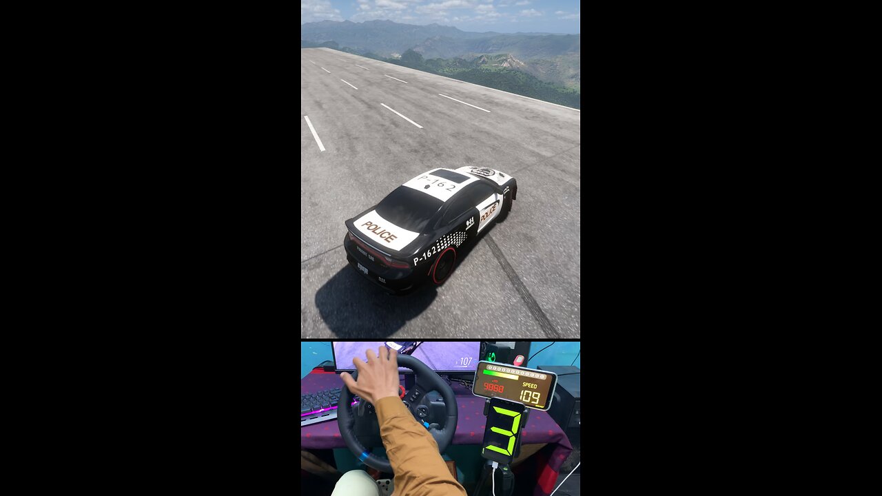 Fast X Dodger #forzahorizon5