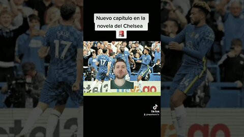 Nuevos problemas para el Chelsea 🚨