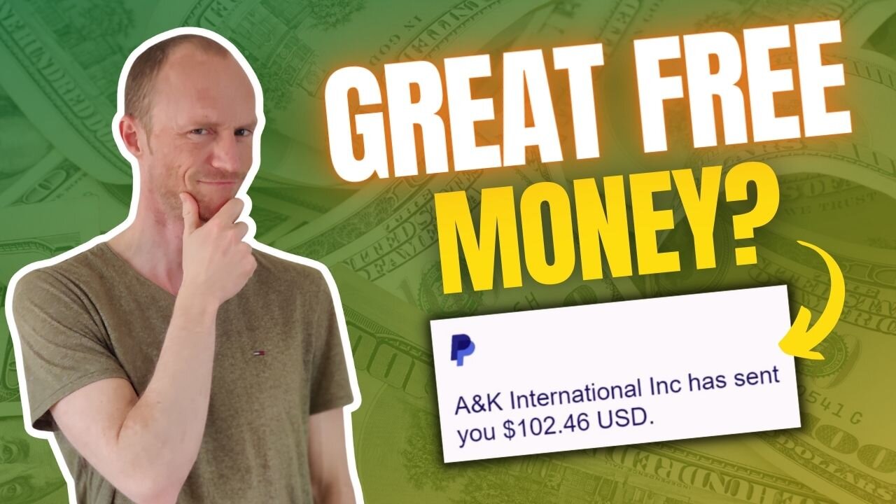 GreenPanthera Review – Great Free Money? ($102 Payment Proof + Full details)