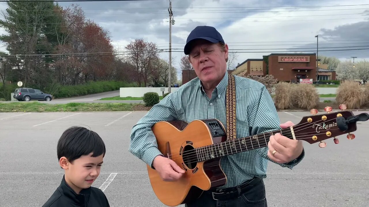 Daddy and The Big Boy (Ben McCain and Zac McCain) Episode 327 Quick Trip to Tennessee