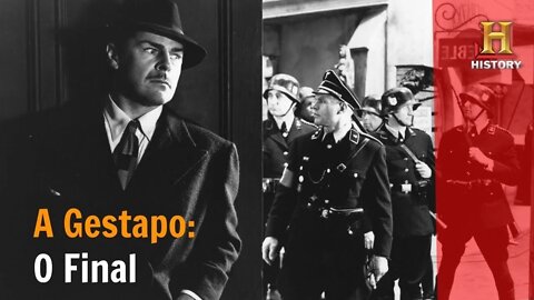 A Gestapo: O Final (Ep. 03/03)