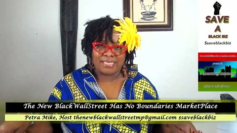 Black Business Promotions