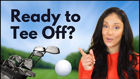 How to Launch a Profitable Golf Shop Business Online: Your Step-by-Step Guide!