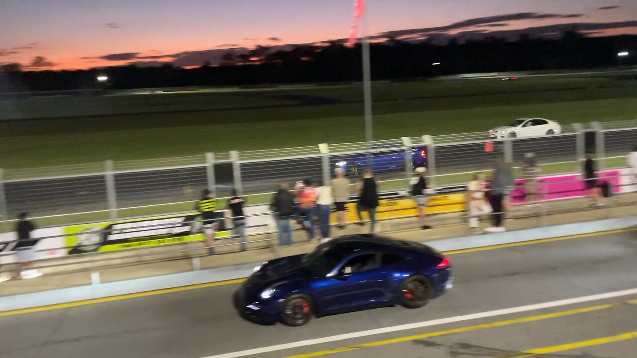 Roll Racing Brisbane