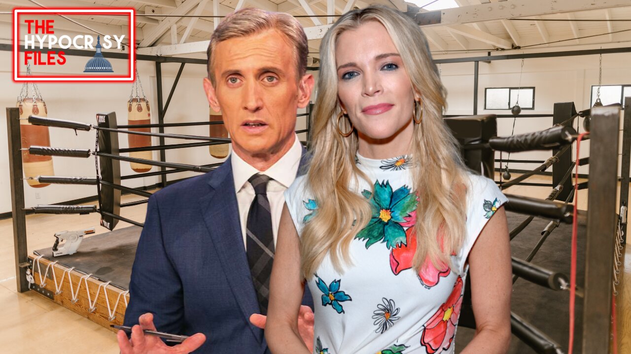 Megyn Kelly vs. Dan Abrams