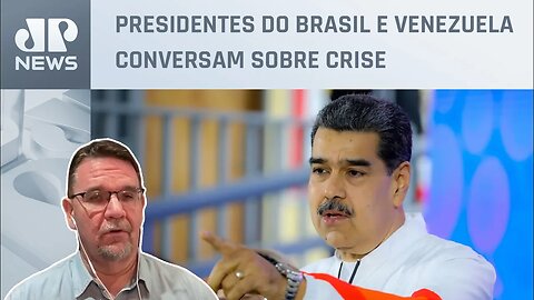 Especialista analisa conflito territorial em Essequibo: “Maduro segue manual de Putin”
