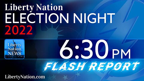 6.30 Midterm Election 2022 Flash Report