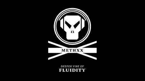 Fluidity - Deeper Vibe (Liquid DnB)