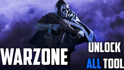 Warzone Unlock All Tool Camo Unlocks,Operators, Instant Blueprints (Synchronic Tutorial)