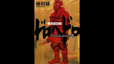 DOROHEDORO VOL 1 REVIEW