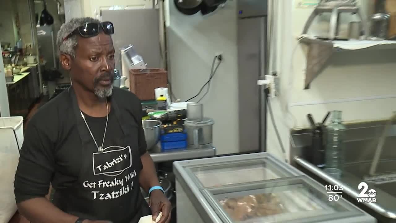 'The policy needs to change': Baltimore homeless shelter intake time questioned after night worker turned away