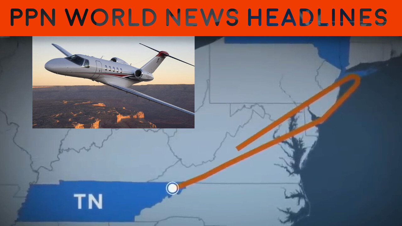 PPN World News Headlines - 6 Jun 2023