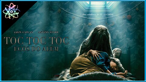 TOC TOC TOC: ECOS DO ALÉM - Trailer (Legendado)